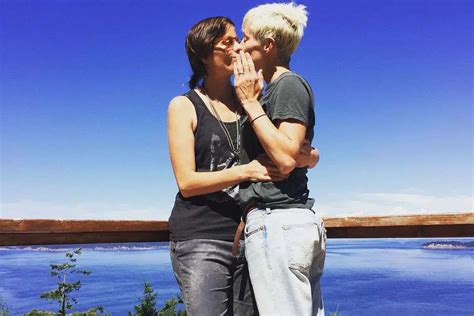 Megan Rapinoe’s Love-Life With Sue Bird - Her Dating History