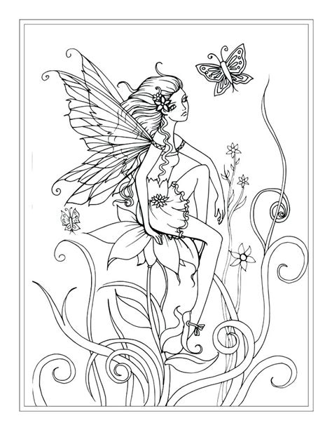 Tooth Fairy Coloring Pages To Print at GetColorings.com | Free printable colorings pages to ...