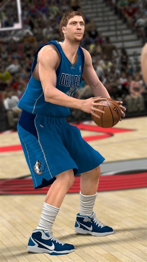 NBA 2K11 PC Galleries | GameWatcher