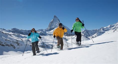 Zermatt Ski Resort & Accommodation | PowderBeds