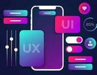 UX UI DESIGN