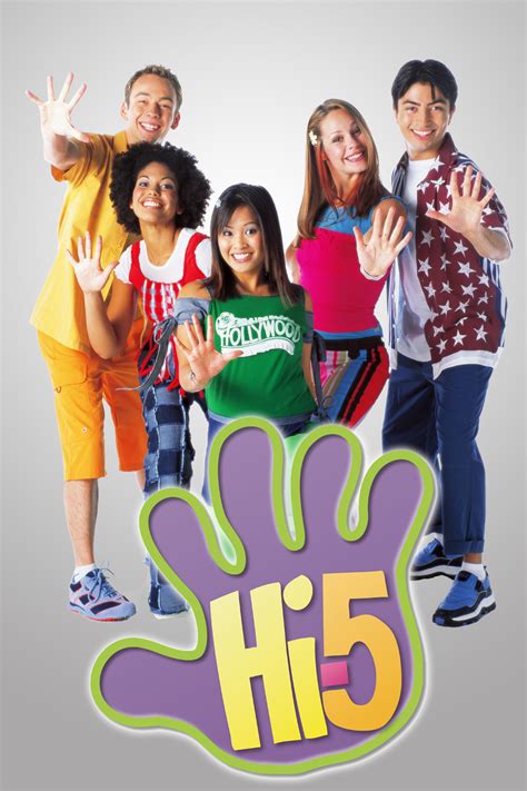 Hi-5 - Rotten Tomatoes