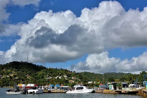 Water Activities in Samaná, Dominican Republic - Encircle Photos