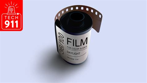 How Do I Scan Old Film Negatives?