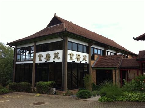 Kam Tong Garden, Milton Keynes - Restaurant Reviews, Phone Number ...