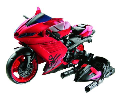 Arcee Transformers Motorcycle Transformers Arcee Chromia Arcee ...