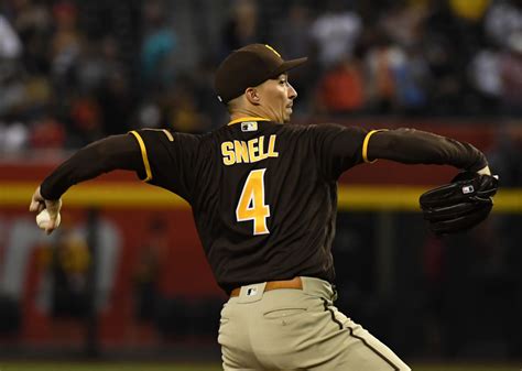 Top Five Landing Spots for Blake Snell | Just Baseball