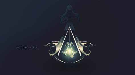 🔥 [50+] Assassin's Creed Symbol Desktop Wallpapers | WallpaperSafari