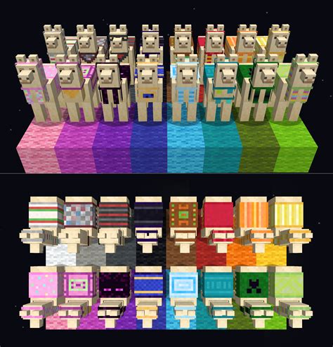 Carpet Designs Minecraft