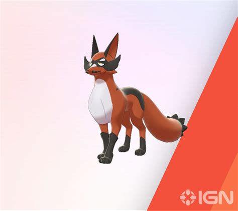 Thievul - Pokemon Sword and Shield Guide - IGN