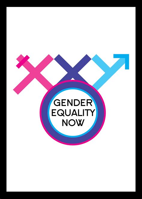 Gender Equality Now on Behance