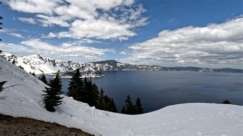 2023 Oregon Road Trip || 1,800 Miles Journey from San Francisco - YouTube