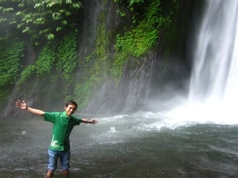 LET'S GO AROUND THE WORLD!!!: 16 AIR TERJUN TERINDAH DI BALI