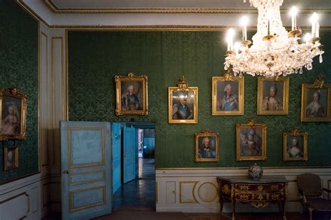 Visit Drottningholm Palace from Stockholm, Sweden