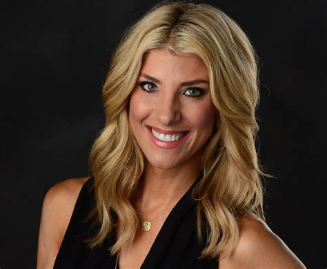 Michelle Beisner-Buck - ESPN Press Room U.S.