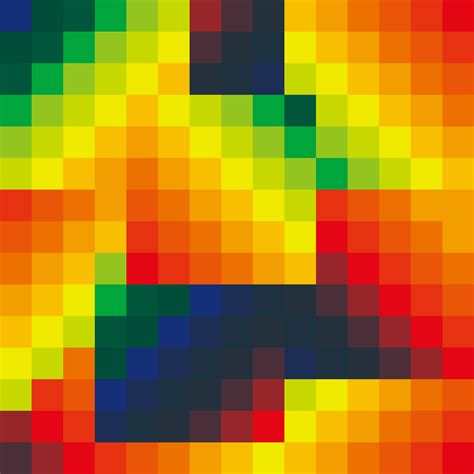 Pixilart - Nirmana Warna 4 by Ramsat