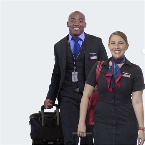 Government Tells American Airlines Flight Attendants They Have To Work ...