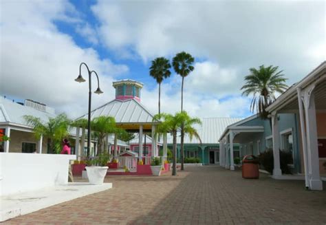 What to Do at the Cruise Port in Freeport, Bahamas - WanderWisdom