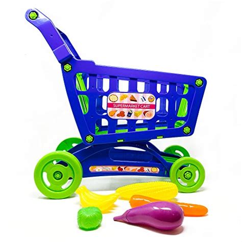 Top 10 Best Kids Grocery Shopping Cart | Review 2022 - Best Review Geek