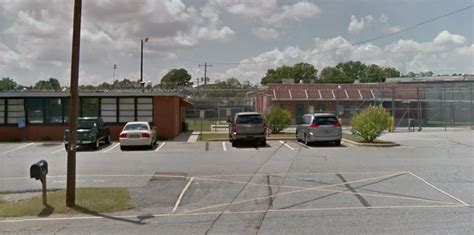 Anderson County Detention Center, SC Inmate Search: Roster & Mugshots