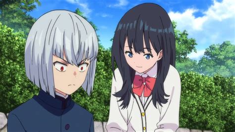 SSSS.Gridman - 06 - Anime Evo