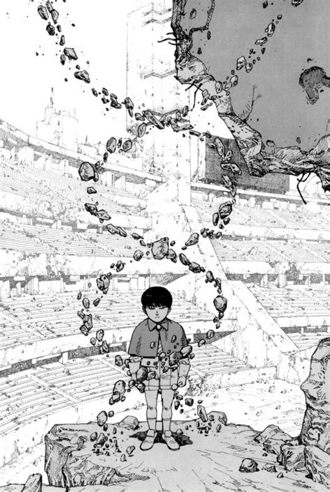 Illustration | Akira manga, Akira anime, Katsuhiro otomo