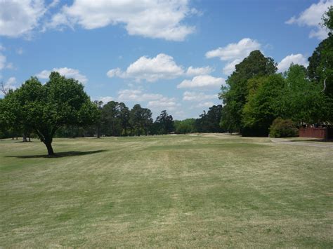 Orangeburg Country Club – Tiger Golf Traveler