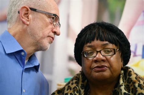 Diane Abbott 'worried' about Labour's Brexit stance