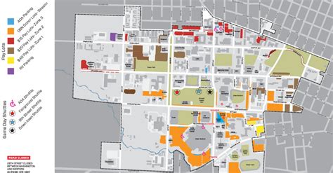 Reser Stadium Parking Tickets & Tips [All You Need To Know]