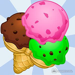 Ice Cream Game | #1 PC Download, Free to Play, Desktop Game