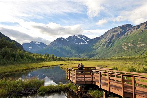 Eagle River / Chugiak, AK | Things to do, Recreation, & Travel Information | Travel Alaska