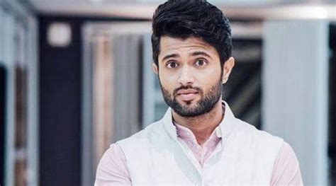 Vijay Deverakonda on Geetha Govindam leak: It was extremely hurtful | Telugu News - The Indian ...