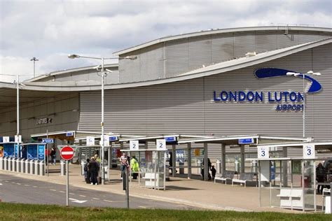 Cheap flights to London Luton Airport, (LTN), United Kingdom