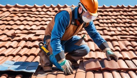 9 Best Steps to Install Clay Tile Roofing - The Roof Technician