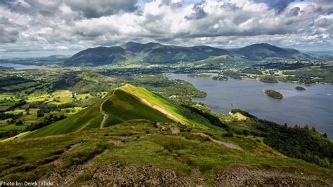 Interesting facts about the Lake District | Just Fun Facts