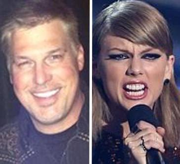 Radio DJ Sues Taylor Swift: You Lied! I Did Not Grope You! | TheCount.com