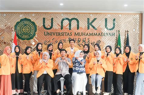 15 mahasiswa UMKU Raih Hibah Program Pembinaan Mahasiswa Wirausaha dari Kemdikbud Ristek Dikti ...