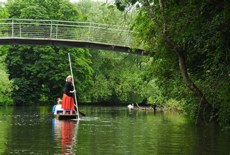 Gallery | Cherwell Boathouse Oxford