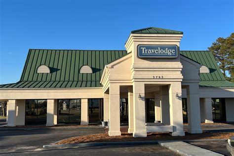 Travelodge by Wyndham Florence | Florence, SC Hotels