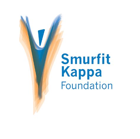 SMURFIT KAPPA LOGO FOUNDATION_PROPOSAL on Behance