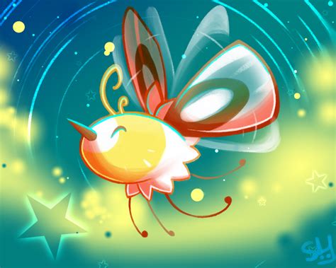 Cutiefly by Catsupy on DeviantArt