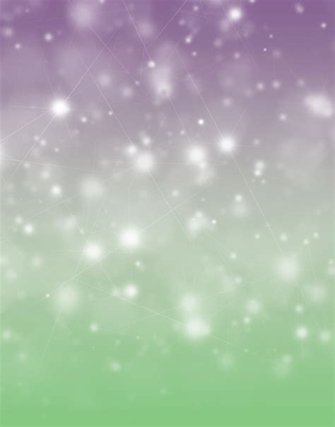 Green And Purple Blended Bokeh Back Free Stock Photo - Public Domain ...