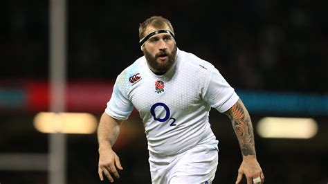 Joe Marler reveals why he had to miss England's tour of Australia | Rugby Union News | Sky Sports