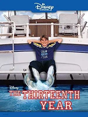 The Thirteenth Year | The Ultimate Movie Guide | DINUS