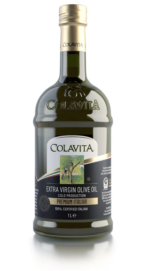 100% Italian Extra Virgin Olive Oil