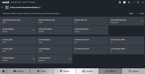 HOW To Overclock Monitor - 7 EASY Steps (Intel, AMD, NVIDIA)