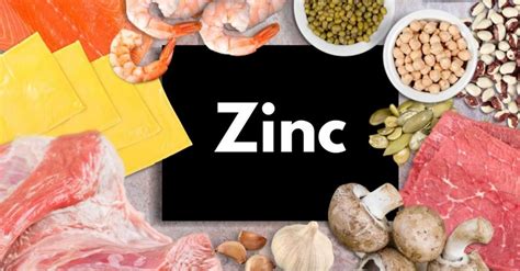 What Causes Zinc Deficiency: How Does Zinc Deficiency Occur