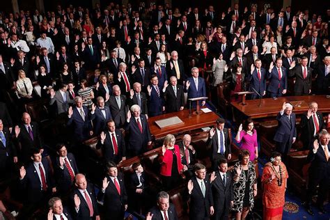 Members of the House of Representatives