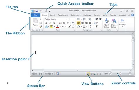 [DIAGRAM] Microsoft 2010 Word Labeled Diagram - MYDIAGRAM.ONLINE