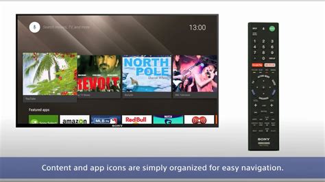 Tv app repo replacement sony bravia - nwdance